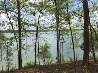 LOT 16 S Pointe Cove, Lincolnton, GA 30817