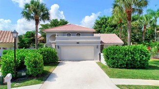 16742 Cordova Ct, Delray Beach, FL 33484