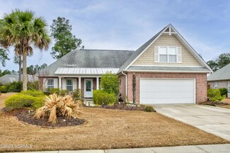 311 St Kitts Way, Winnabow, NC 28479