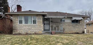 1411 Ellsworth Ave, Columbus, OH 43206