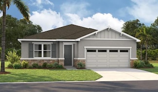 1712 Crooked Creek St, St. Cloud, FL 34771