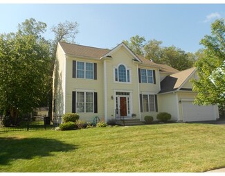 68 Aspen Ave, South Grafton, MA 01560