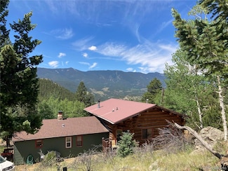 626 Aspen Ln, Bailey, CO 80421