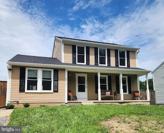 9622 Winands Rd, Randallstown, MD 21133