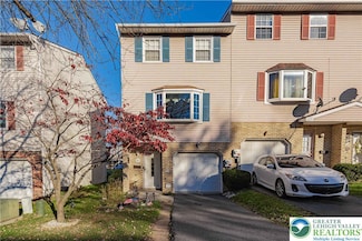 407 N Fenwick St, Allentown, PA 18109