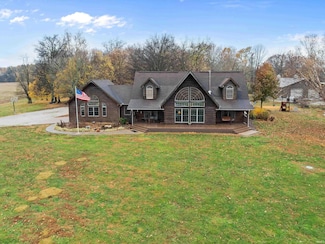 588 S County Road 600 W, Rockport, IN 47635