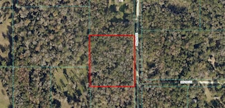 TBD LOT 4 NW 144th Ave, Williston, FL 32696