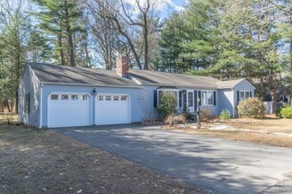 341 Barry St, Feeding Hills, MA 01030