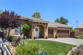 6040 Via Colonia Ct, Atascadero, CA 93422