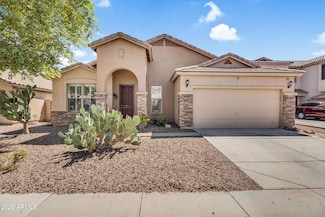 43413 W Wallner Dr, Maricopa, AZ 85138