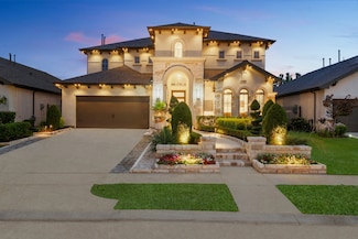4516 Woodland Bend Ct, Spring, TX 77386