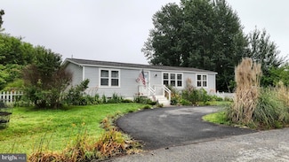 54 Cross Ln, Frederica, DE 19946