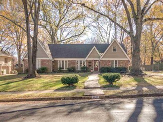 6829 Tangleberry Ln, Memphis, TN 38119