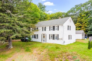 8 Blake Rd, Epping, NH 03042