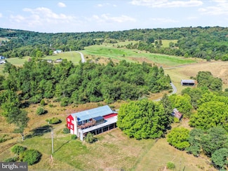 903 County Route 10 2, Romney, WV 26757