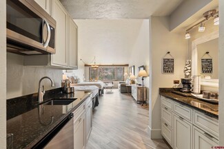 314 N Tamarron Dr Unit 408, Durango, CO 81301
