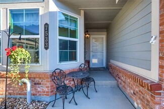 7533 S Addison Way, Aurora, CO 80016
