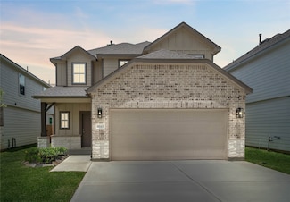 6643 Cypress Landing Ln, Humble, TX 77338