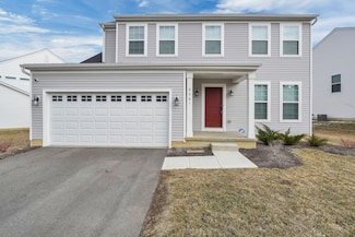 9061 Philmont Curve, Blacklick, OH 43004