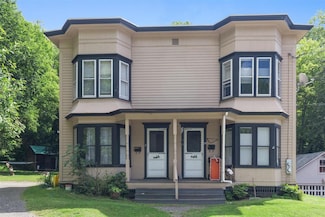 25 Maple Grove St, Barre, VT 05641