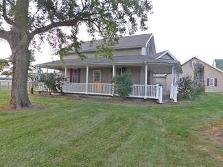 2937 W State Road 218, Bluffton, IN 46714