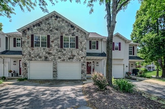 6155 Dell Dr Unit 3, Madison, WI 53718
