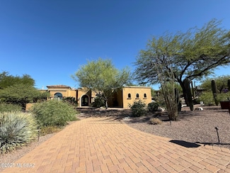 4839 E Placita Provida, Tucson, AZ 85718