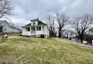 1514 Church Ave SE, Roanoke, VA 24013