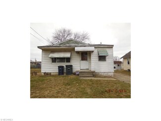 835 Wyley Ave, Akron, OH 44306
