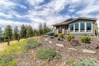 7714 Lewis Peak Rd, Waitsburg, WA 99361
