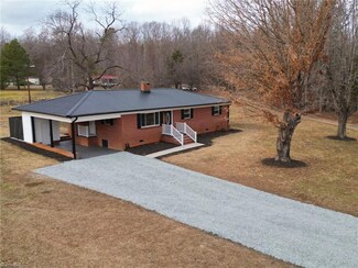 359 Cunningham Brick Yard Rd, Lexington, NC 27292