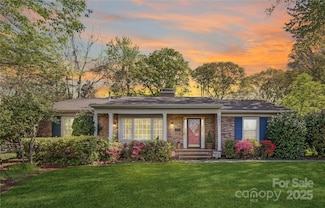 5431 Park Rd, Charlotte, NC 28209