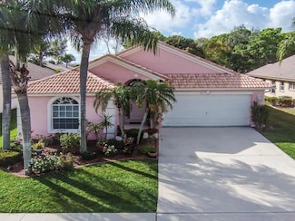 1612 Oak Berry Cir, Wellington, FL 33414
