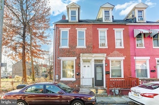 24 N Summit St, Harrisburg, PA 17103