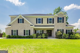 306 Polly Branch Dr, Rincon, GA 31326