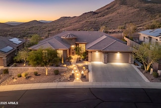 2546 W Shinnecock Way, Phoenix, AZ 85086