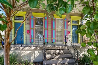 4031 Ulloa St, New Orleans, LA 70119