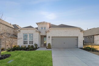 2804 Silver Leaf Dr, Northlake, TX 76226