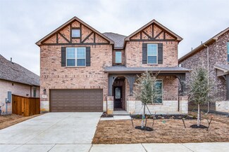 1017 Wishart Ct, Celina, TX 75009