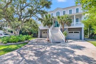 650 Cedar Point Dr, Charleston, SC 29412