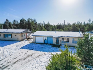 561 Michigan 35, Gwinn, MI 49841
