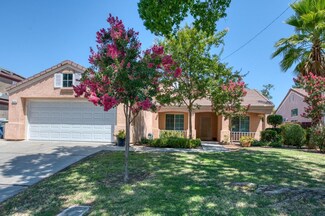 2292 E Houston Ave, Fresno, CA 93720