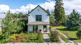 202 N Broadway, Belgrade, MT 59714