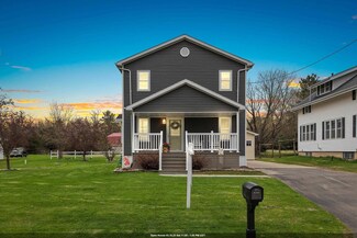 W5091 Wisconsin 156, Bonduel, WI 54107