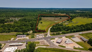 0 Farm To Market 314 N Unit 22559542, Brownsboro, TX 75756