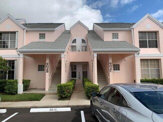 601 Muirfield Ct Unit 601B, Jupiter, FL 33458