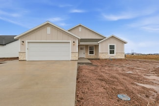 46 E 1100 N, Preston, ID 83263