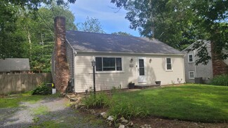 22 Angus Ave, South Yarmouth, MA 02664
