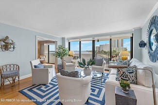 1200 S Flagler Dr Unit 606, West Palm Beach, FL 33401