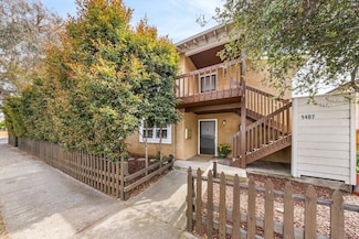 1407 San Pascual St Unit B, Santa Barbara, CA 93101
